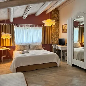 Casa Lo Iacono Petralia Sottana
